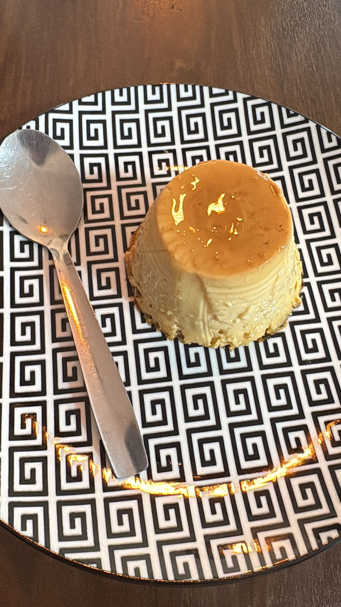 Flan