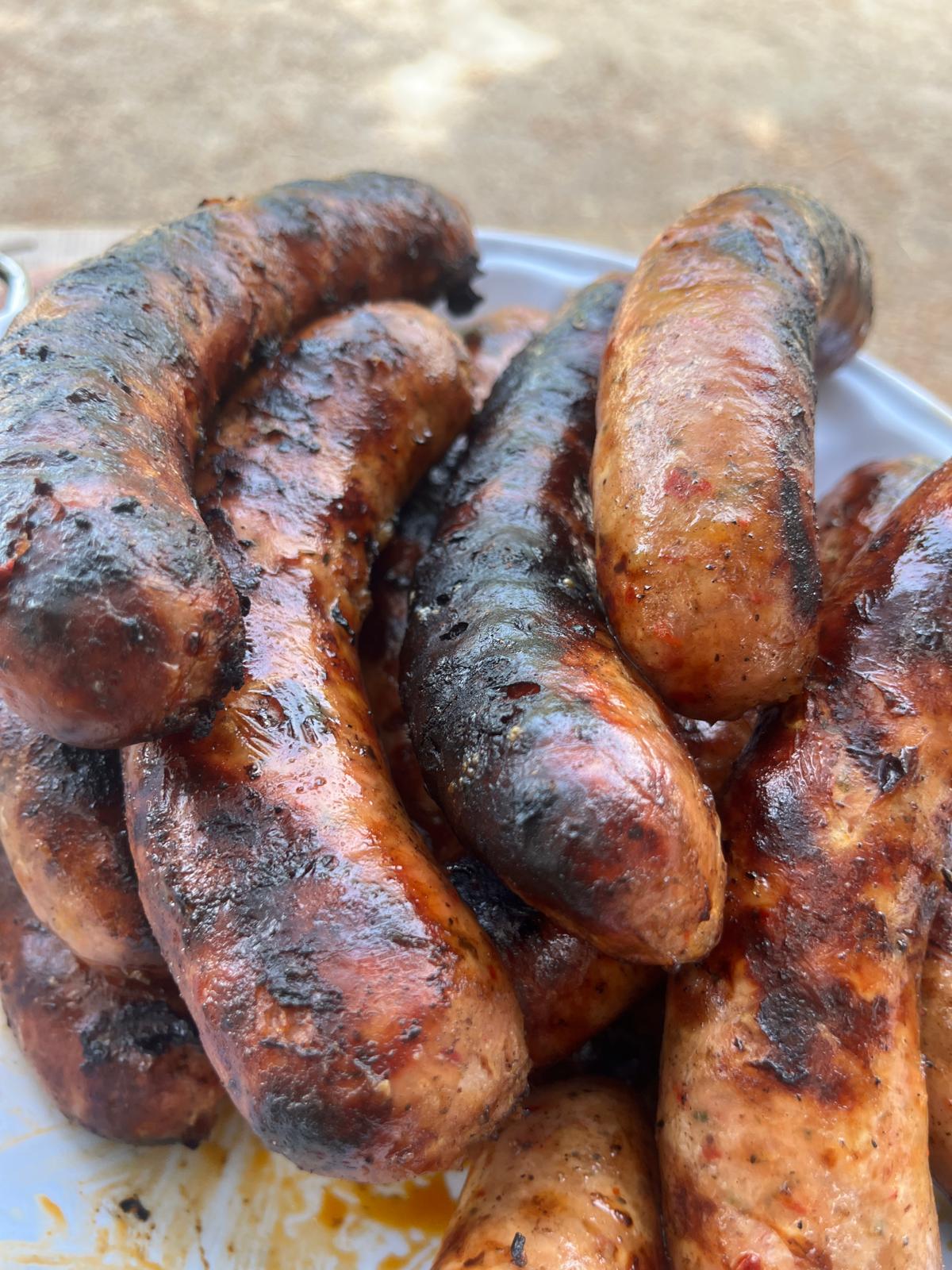 Chorizo