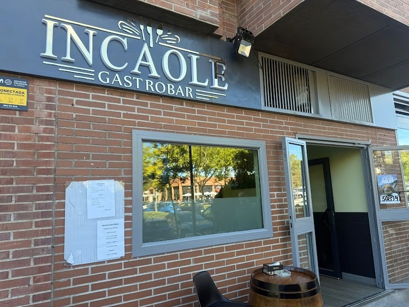 INCAOLE