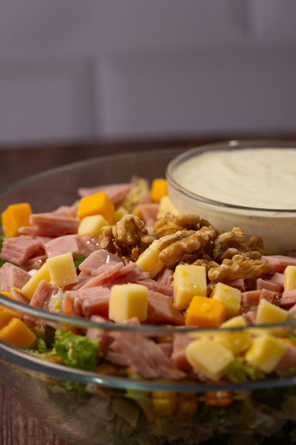 Ensalada Light