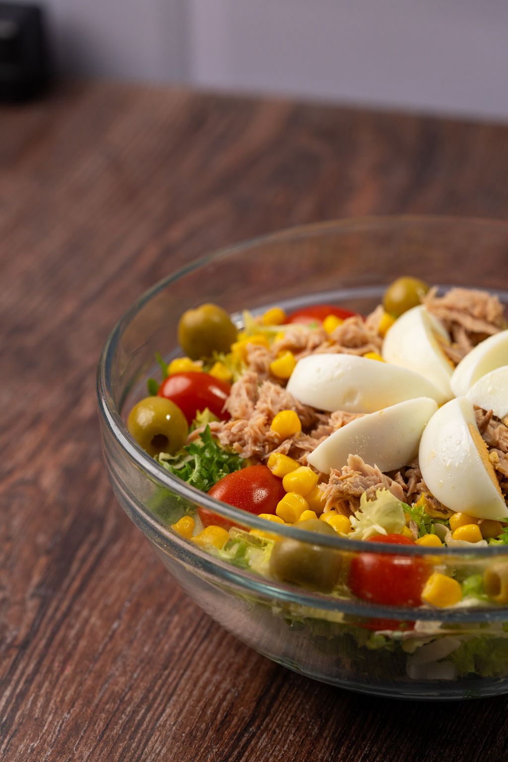 Ensalada Casa