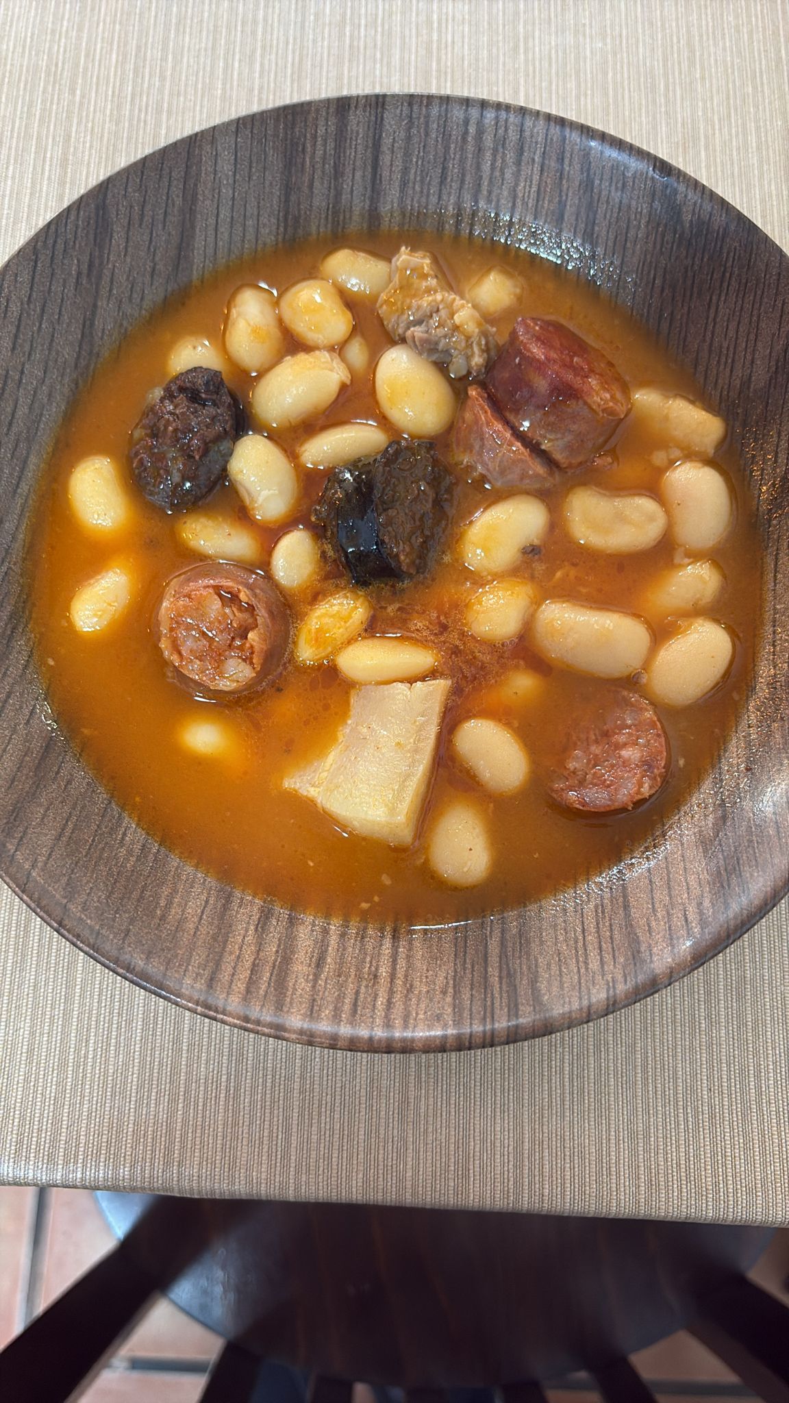 Fabada Asturiana