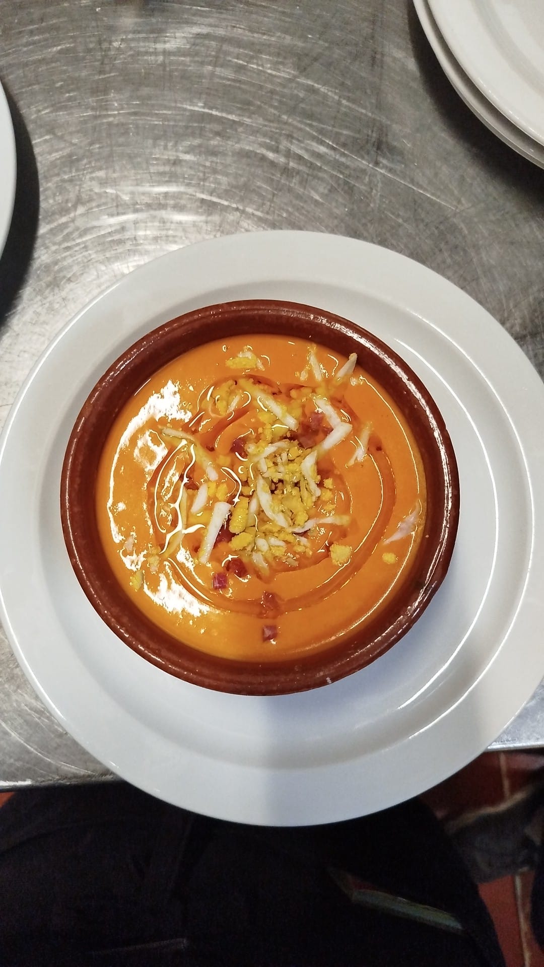 Salmorejo