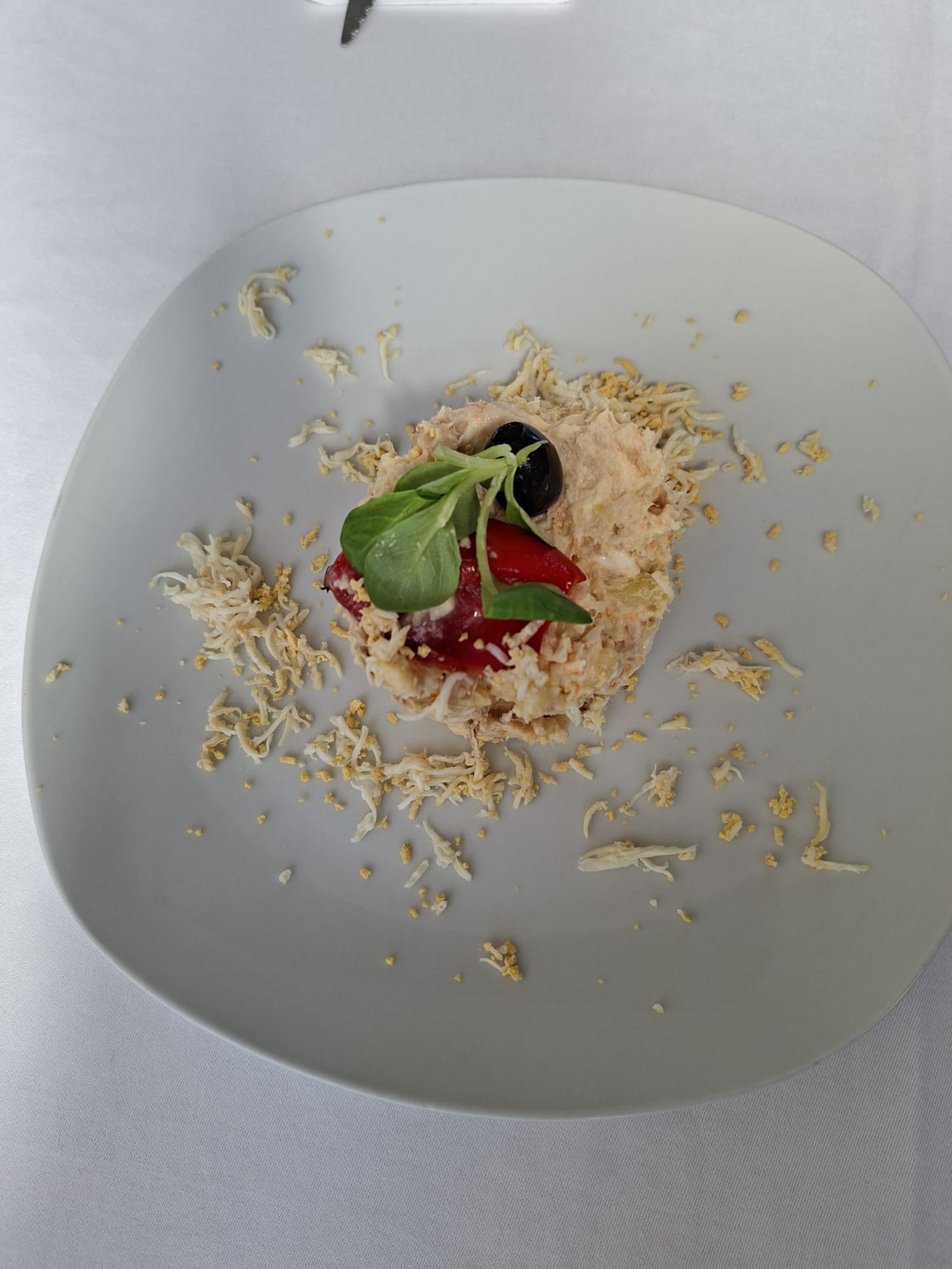 Ensaladilla rusa