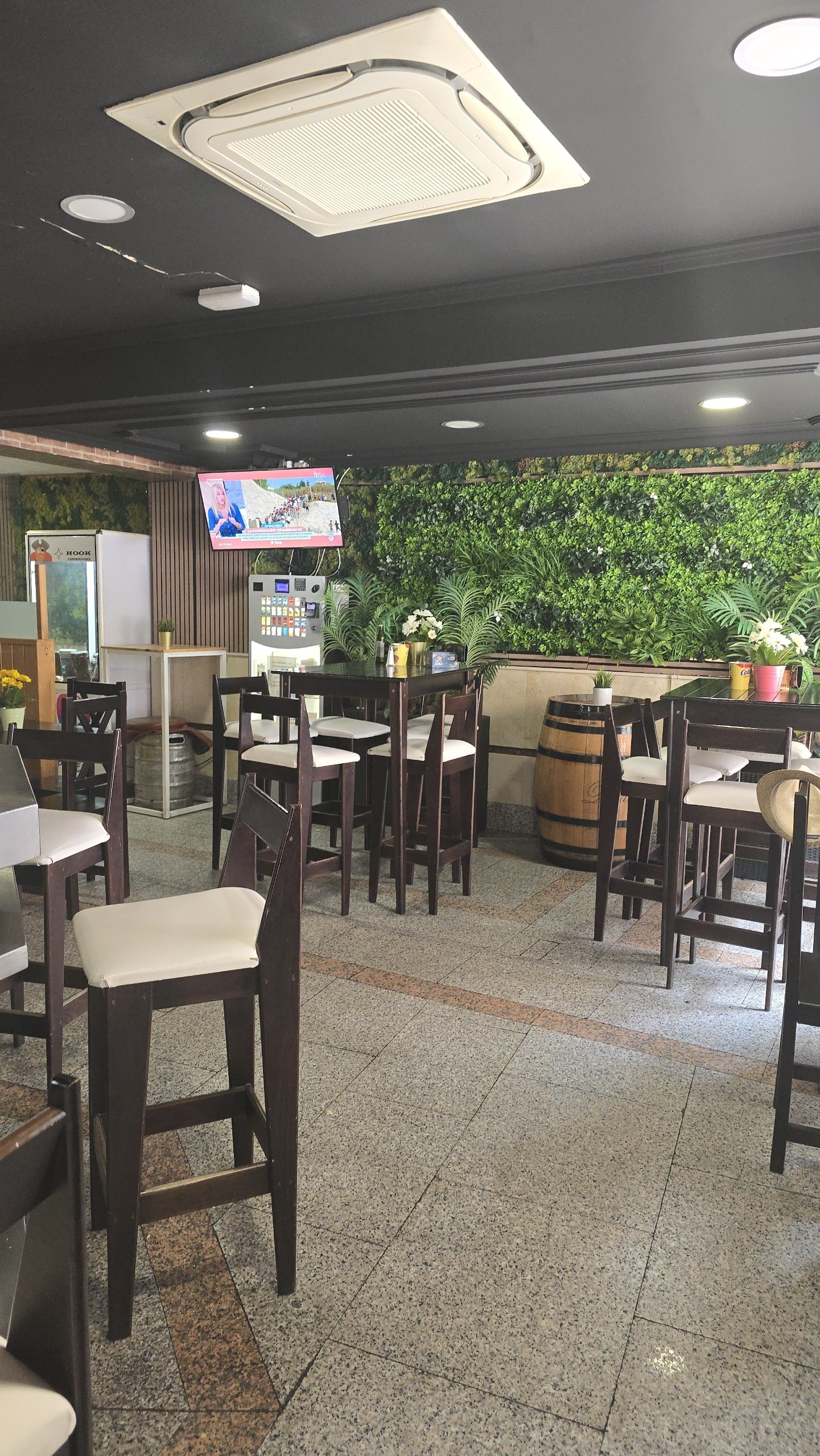 Restaurante Los Angeles