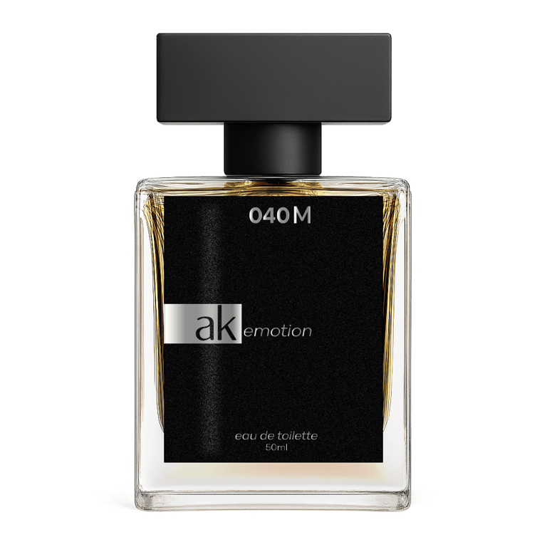 Perfume Ak Emotion Masculino 040 M Liberdade 50ml