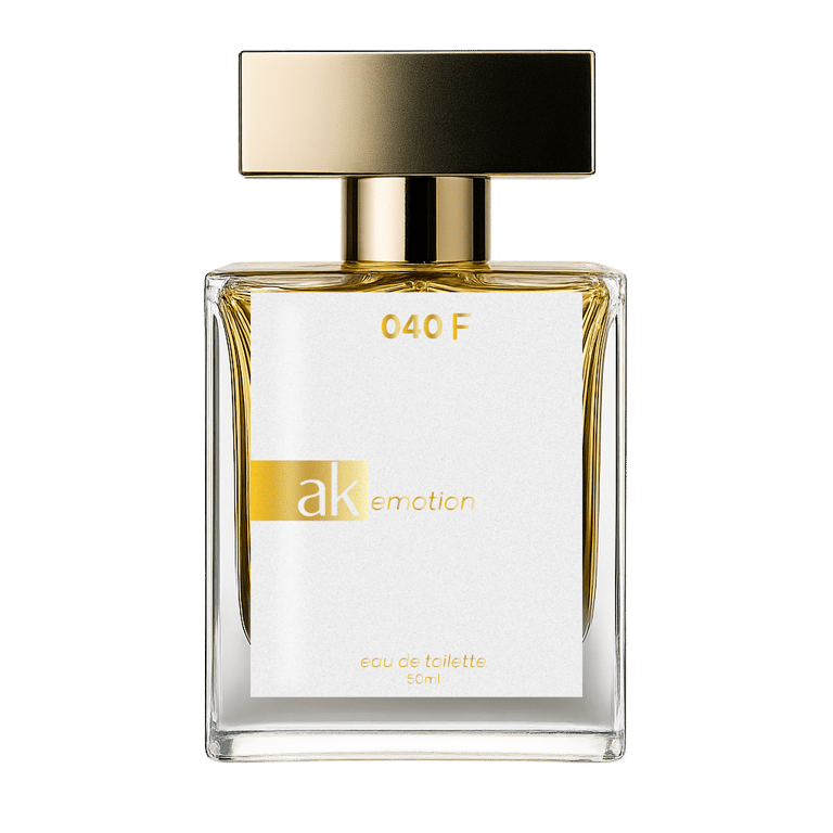 Perfume Ak Emotion Feminino 040 F Encanto 50ml