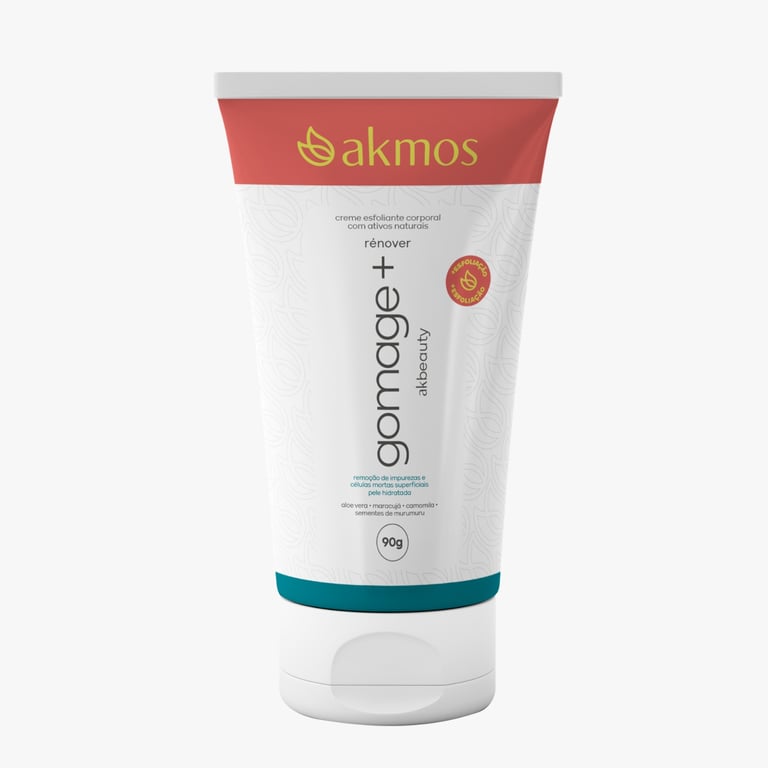 Esfoliante Renover Gomage+ 90g