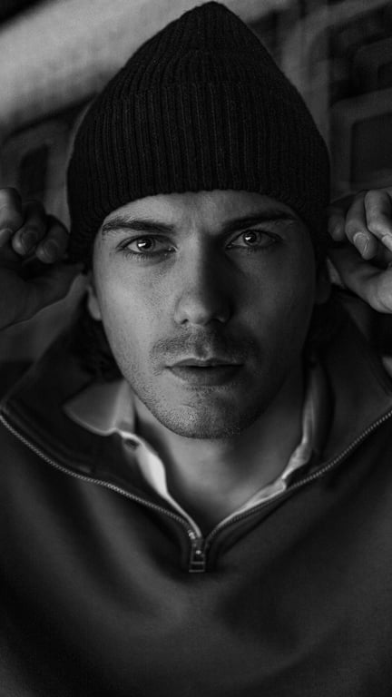 New Portait 04