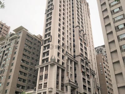 農16凹仔底藝術城堡裝潢景觀豪邸 照片 3