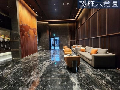 崑庭敦品｜五福國中學區｜3房平車 照片 20