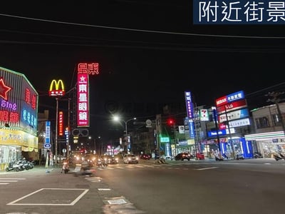近路科國1台1中山路近路竹夜市前街後巷方正乙工地 照片 11