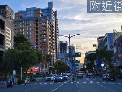 農十六凹子底明誠路上精華文市透店 照片 6