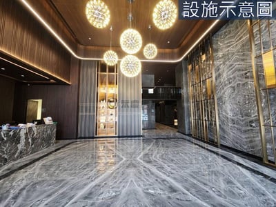 崑庭敦品｜五福國中學區｜3房平車 照片 18