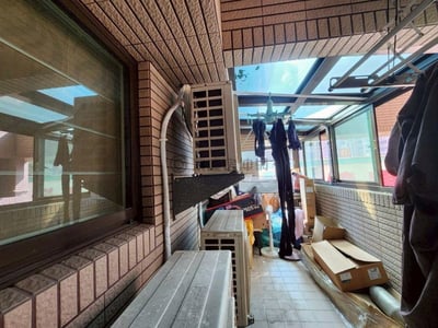 面公園«榮德商圈福山學區正四房平車  福山、文府 照片 7