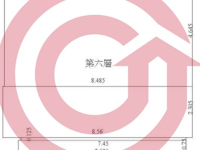 崑庭敦品｜五福國中學區｜3房平車 照片 2