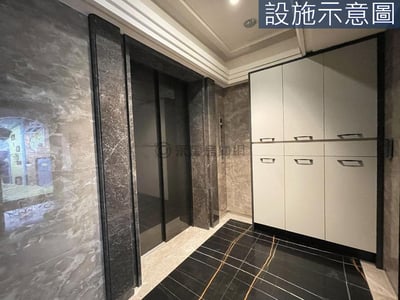 農16凹仔底藝術城堡裝潢景觀豪邸 照片 7
