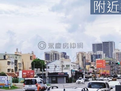 小港中安路上明義國小保值建地增值潛力大 照片 2