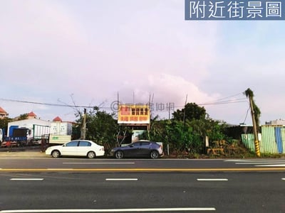 小港中安路上明義國小保值建地增值潛力大 照片 8