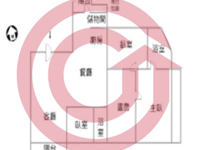 農16凹仔底藝術城堡裝潢景觀豪邸 照片 4