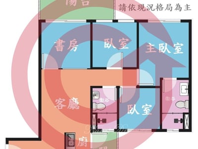 鳳山〡精品四房+平車〡次高景觀樓層〡五甲生活圈 照片 2
