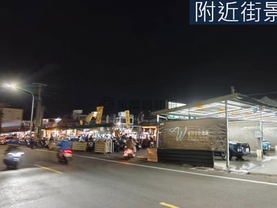 近路科國1台1中山路近路竹夜市前街後巷方正乙工地 照片 8
