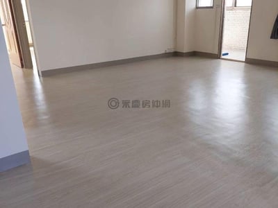 南京新富邊間三面採光 3+1房.室內近30坪 照片 13