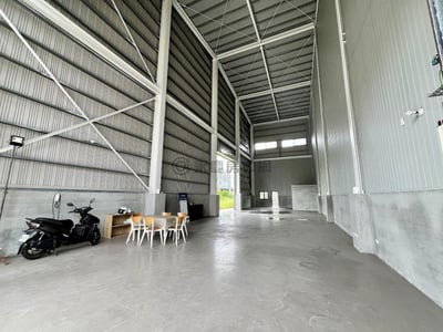 鳳山正鳳仁路上乙工稀有全新角窗廠房A1 照片 8