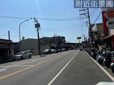 路竹夜市近省道面寬~乙種工業用地 照片 5