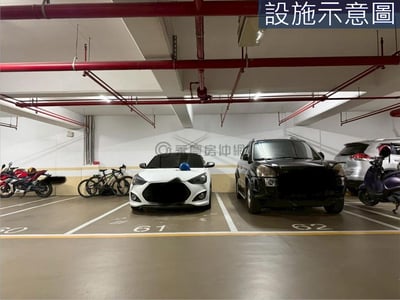 楠梓知名大樓交響苑 照片 20