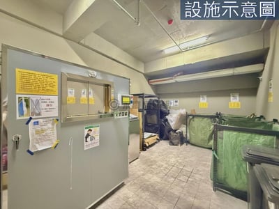 亞灣特區星玥灣次頂樓海景二房+車位 照片 19
