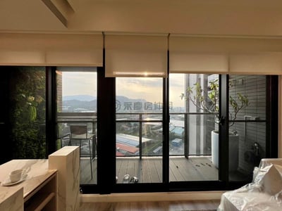 【太普美術海】看山看海/三房＋雙平車雙陽台 照片 19