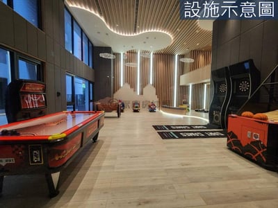 崑庭敦品｜五福國中學區｜3房平車 照片 19