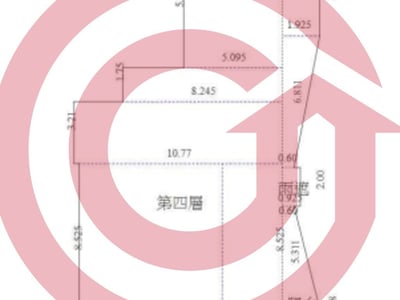 高雄CBD中正金融商圈捷運商辦平車 照片 3