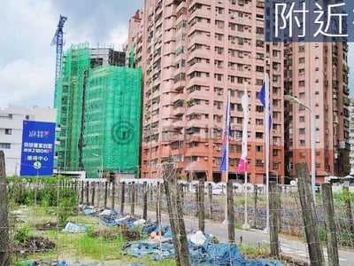 小港中安路上明義國小保值建地增值潛力大 照片 12