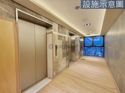 亞灣特區星玥灣次頂樓海景二房+車位 照片 16