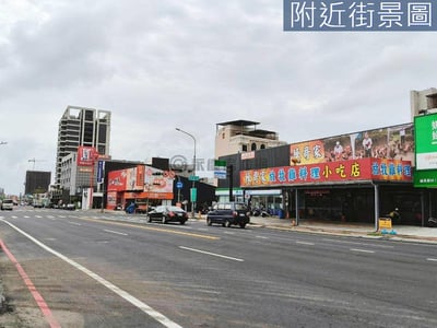 小港中安路上明義國小保值建地增值潛力大 照片 5