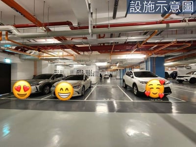 崑庭敦品｜五福國中學區｜3房平車 照片 17