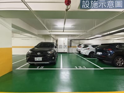 鳳山〡精品四房+平車〡次高景觀樓層〡五甲生活圈 照片 20