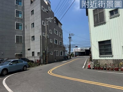 路竹夜市近省道面寬~乙種工業用地 照片 8