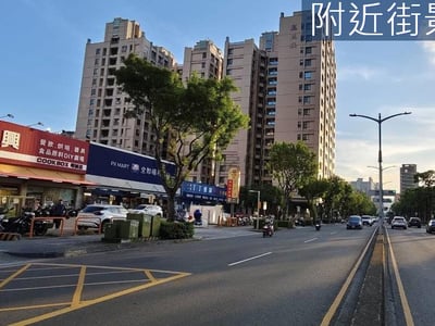 農十六凹子底明誠路上精華文市透店 照片 11