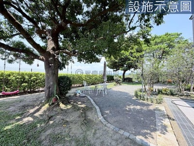 夢想中的退休生活！美濃合法農舍，讓您回家就像度假 照片 16