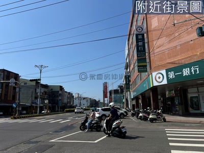 路竹夜市近省道面寬~乙種工業用地 照片 6