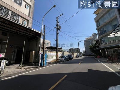 路竹夜市近省道面寬~乙種工業用地 照片 3