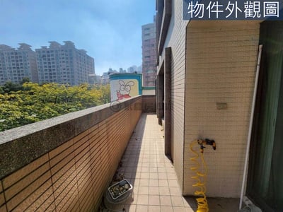 面公園«榮德商圈福山學區正四房平車  福山、文府 照片 6