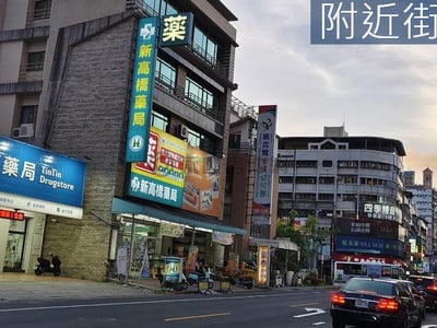 農十六凹子底明誠路上精華文市透店 照片 5