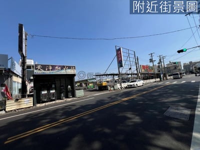 路竹夜市近省道面寬~乙種工業用地