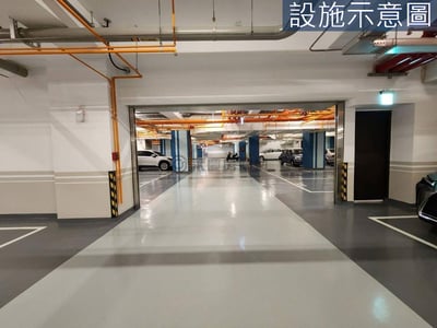 崑庭敦品｜五福國中學區｜3房平車 照片 16