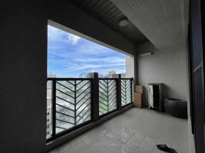 農16凹仔底藝術城堡裝潢景觀豪邸