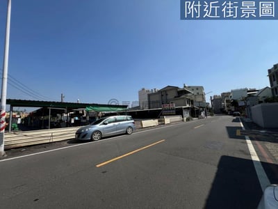 路竹夜市近省道面寬~乙種工業用地 照片 10